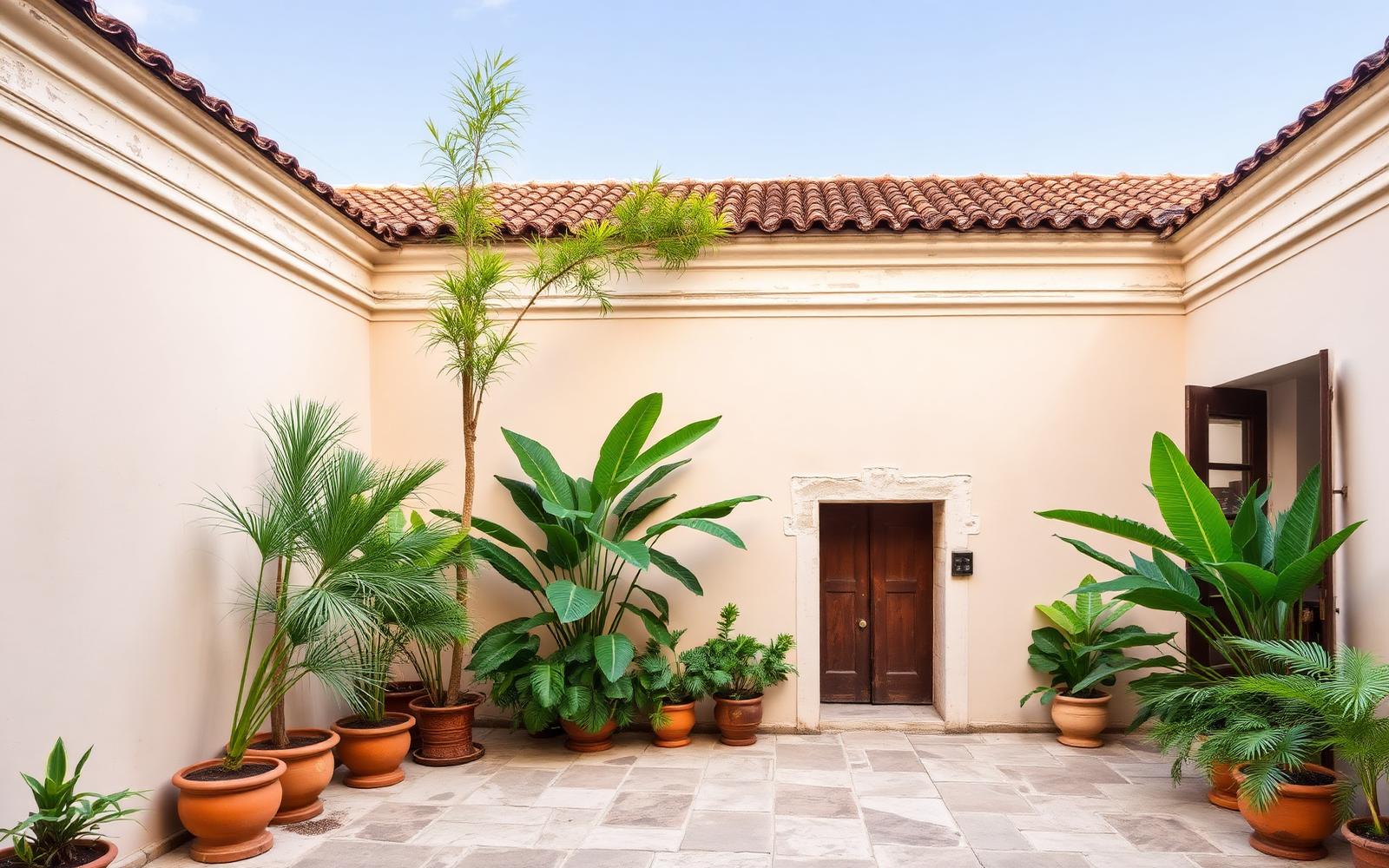 Casa de la Cal, Centro Histórico, Cartagena